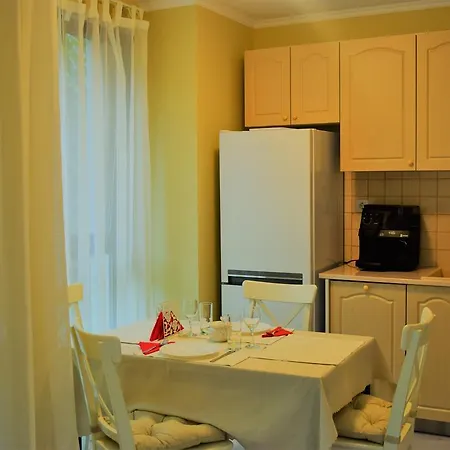 Luxury Plovdiv