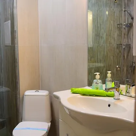 Luxury * Plovdiv