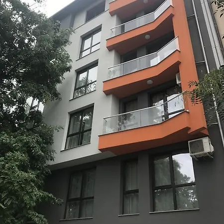 Luxury * Plovdiv