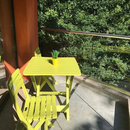 Luxury Apartment Plovdiv