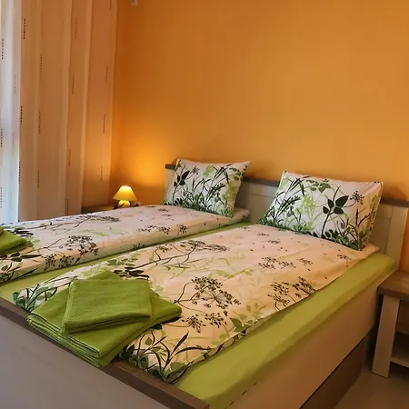 Apartment Luxury