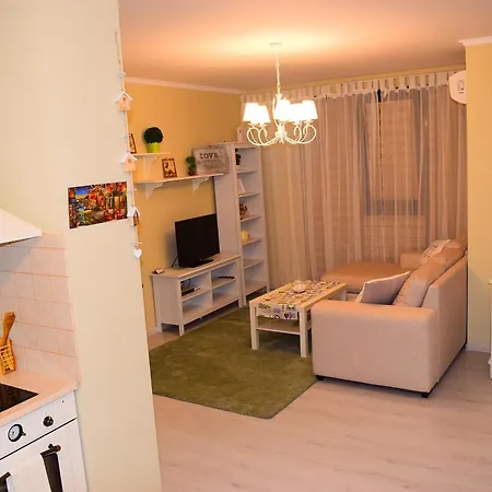 Apartment Luxury *