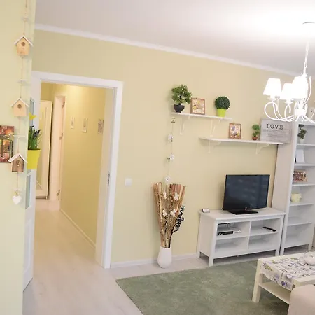 Luxury Apartment Plovdiv