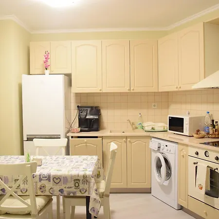 Apartment Luxury