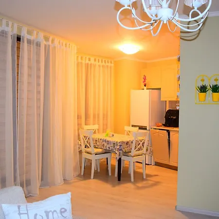 Luxury Plovdiv