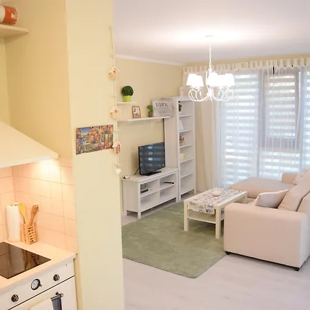 Apartment Luxury
