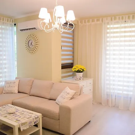 Luxury Plovdiv