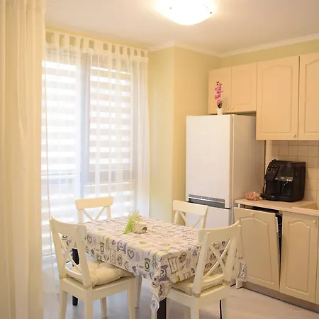 Apartment Luxury *