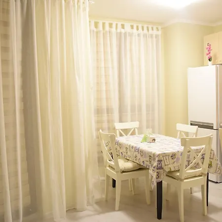 Luxury Apartment