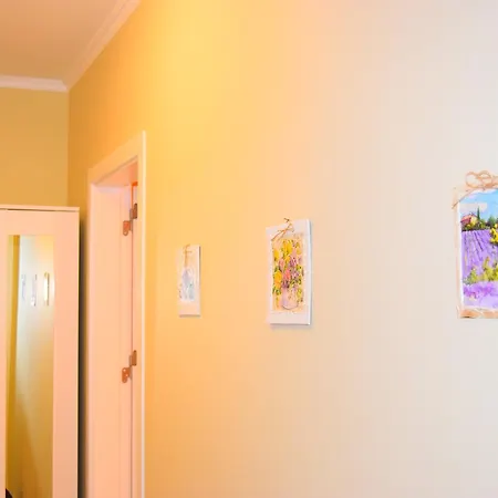 Apartment Luxury Plovdiv