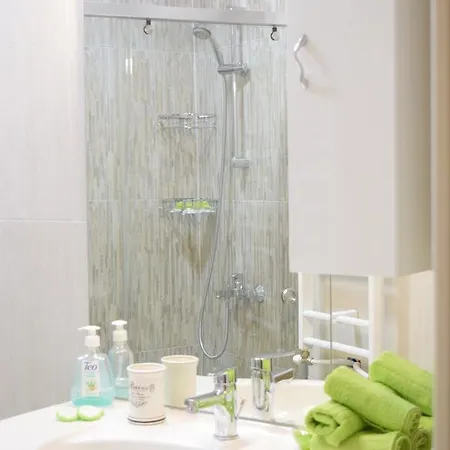 Apartment Luxury Plovdiv
