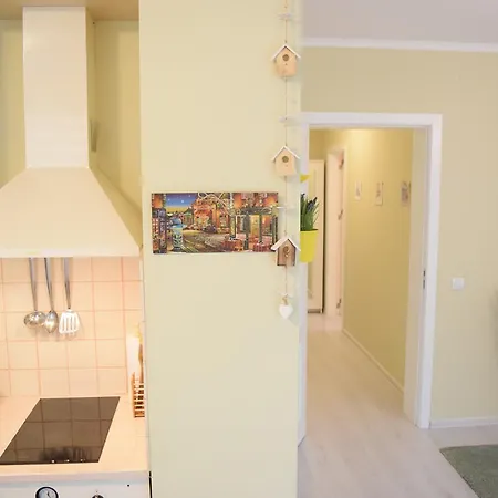 Apartment Luxury *