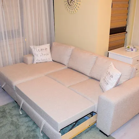 Apartment Luxury *