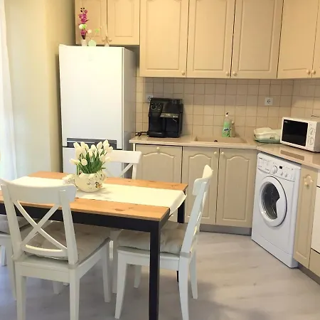 Apartment Luxury