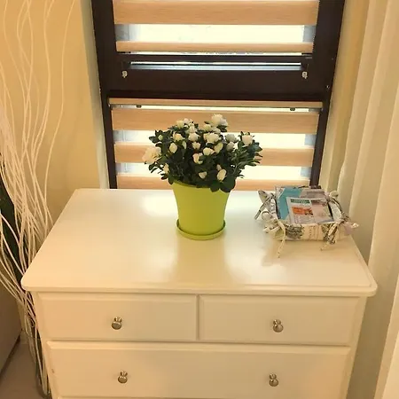 Apartment Luxury *