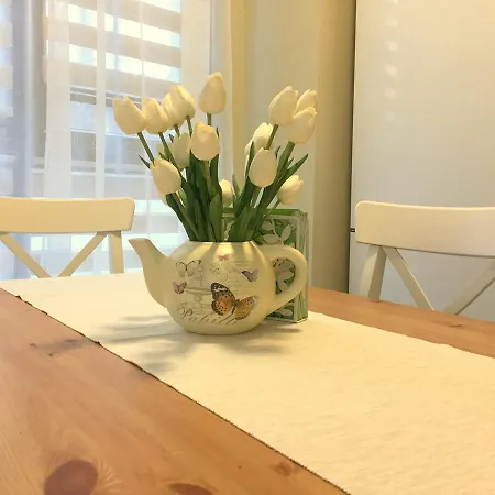 Apartment Luxury Plovdiv